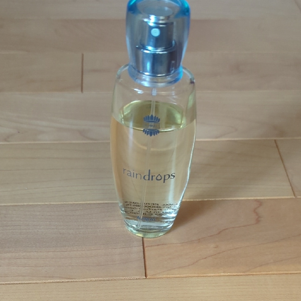 Ajmal Raindrops Perfume